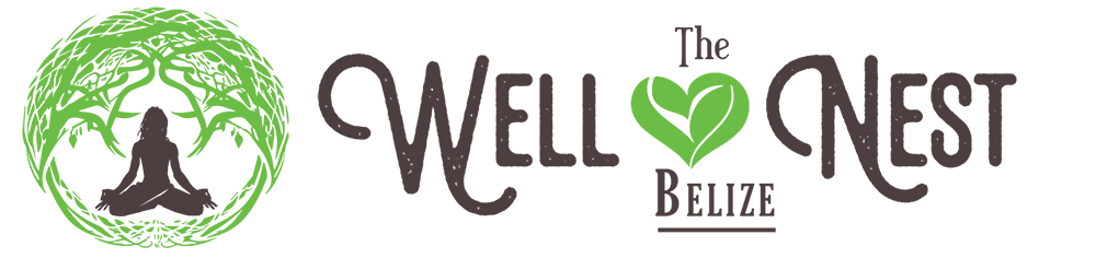 Belize WellNest with Cyril Uruwei